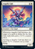 Image for Angelic Cub (2) (Jumpstart 2022) - Magic: The Gathering
