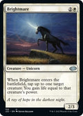 Image for Brightmare (159) (Jumpstart 2022) - Magic: The Gathering