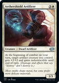 Image for Aethershield Artificer (140) (Jumpstart 2022) - Magic: The Gathering