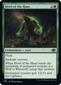 Image for Howl of the Hunt (672) (Jumpstart 2022) - Magic: The Gathering