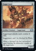 Image for Juggernaut (780) (Jumpstart 2022) - Magic: The Gathering