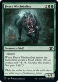 Image for Fierce Witchstalker (661) (Jumpstart 2022) - Magic: The Gathering