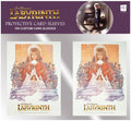 Image for Jim Henson's Labyrinth Card Sleeves (100ct.) - Card Sleeves