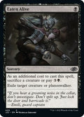 Image for Eaten Alive (409) (Jumpstart 2022) - Magic: The Gathering