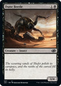 Image for Dune Beetle (407) (Jumpstart 2022) - Magic: The Gathering