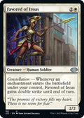 Image for Favored of Iroas (182) (Jumpstart 2022) - Magic: The Gathering