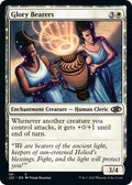Image for Glory Bearers (191) (Jumpstart 2022) - Magic: The Gathering