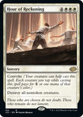 Image for Hour of Reckoning (194) (Jumpstart 2022) - Magic: The Gathering