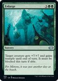 Image for Enlarge (656) (Jumpstart 2022) - Magic: The Gathering
