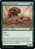 Image for Havenwood Wurm (670) (Jumpstart 2022) - Magic: The Gathering