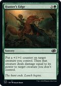 Image for Hunter's Edge (675) (Jumpstart 2022) - Magic: The Gathering