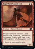 Image for Bogardan Dragonheart (503) (Jumpstart 2022) - Magic: The Gathering