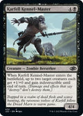 Image for Karfell Kennel-Master (430) (Jumpstart 2022) - Magic: The Gathering
