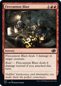 Image for Firecannon Blast (533) (Jumpstart 2022) - Magic: The Gathering