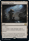 Image for Bonders' Enclave (811) (Jumpstart 2022) - Magic: The Gathering