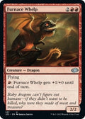 Image for Furnace Whelp (537) (Jumpstart 2022) - Magic: The Gathering