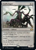 Image for Endbringer (748) (Jumpstart 2022) - Magic: The Gathering