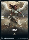 Image for Holy Theme Card (4) (Jumpstart 2022) - Magic: The Gathering