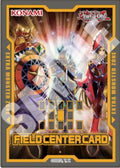 Field Center Token: Court of Cards (Back to Duel June 2022) (TKN)