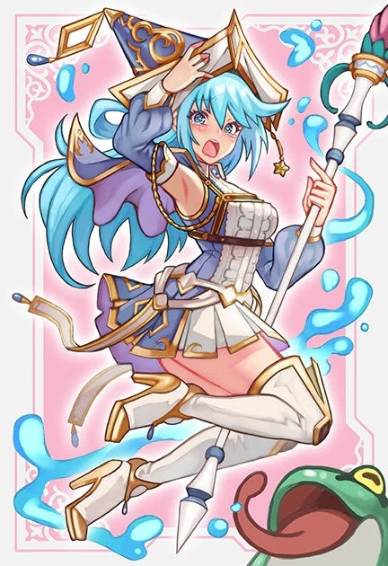 Image for Small Brave Adventurers: Crossover Series - Isekai! Sleeves (70-Pack) - Card Sleeves