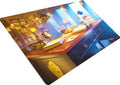 Image for GameGenic x Tolarian Community College Academic - Kickstarter Exclusive Art Playmat (Office) - Playmats