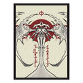 Image for Atraxa Card Sleeves (100-Pack) - Card Sleeves