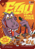 Image for Etali, Primal Storm (1123) (Secret Lair Drop Series) - Magic: The Gathering