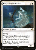 Image for Hanged Executioner (25) (Starter Commander Decks) - Magic: The Gathering