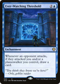 Image for Ever-Watching Threshold (50) (Starter Commander Decks) - Magic: The Gathering