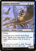 Image for Jubilant Skybonder (232) (Starter Commander Decks) - Magic: The Gathering