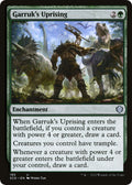 Image for Garruk's Uprising (185) (Starter Commander Decks) - Magic: The Gathering