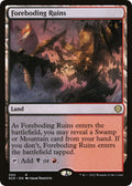 Image for Foreboding Ruins (300) (Starter Commander Decks) - Magic: The Gathering