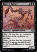 Image for Faceless Butcher (84) (Dominaria Remastered) - Magic: The Gathering
