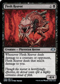 Image for Flesh Reaver (86) (Dominaria Remastered) - Magic: The Gathering