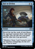 Image for Fact or Fiction (48) (Dominaria Remastered) - Magic: The Gathering