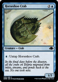 Image for Horseshoe Crab (55) (Dominaria Remastered) - Magic: The Gathering