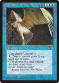Image for Arnjlot's Ascent (Ice Age) - Magic: The Gathering