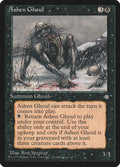 Image for Ashen Ghoul (Ice Age) - Magic: The Gathering