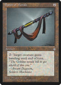 Image for Baton of Morale (Ice Age) - Magic: The Gathering