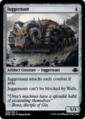 Image for Juggernaut (228) (Dominaria Remastered) - Magic: The Gathering