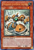 Image for Meklord Emperor Granel (JUMP-EN052) (SJMP) - YuGiOh