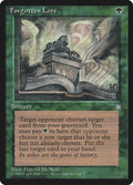 Image for Forgotten Lore (Ice Age) - Magic: The Gathering