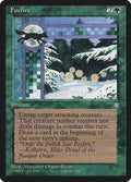 Image for Foxfire (Ice Age) - Magic: The Gathering