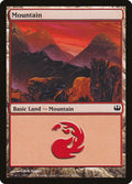 Image for Mountain (80) (80) (Knights vs. Dragons) - Magic: The Gathering
