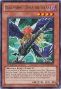 Image for Blackwing - Bora the Spear (DP11-EN002) (DP11) - YuGiOh