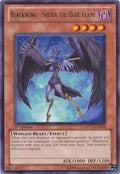 Image for Blackwing - Shura the Blue Flame (DP11-EN004) (DP11) - YuGiOh
