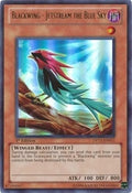 Image for Blackwing - Jetstream the Blue Sky (DP11-EN011) (DP11) - YuGiOh