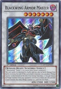 Image for Blackwing Armor Master (DP11-EN013) (DP11) - YuGiOh