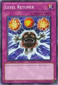 Image for Level Retuner (DP11-EN023) (DP11) - YuGiOh