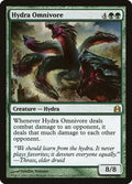 Image for Hydra Omnivore (161) (Commander) - Magic: The Gathering